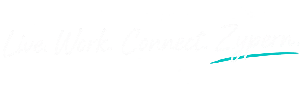 Live. Work. Connect. Zypern.